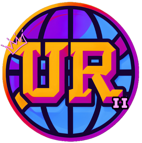 Ur Basketball app